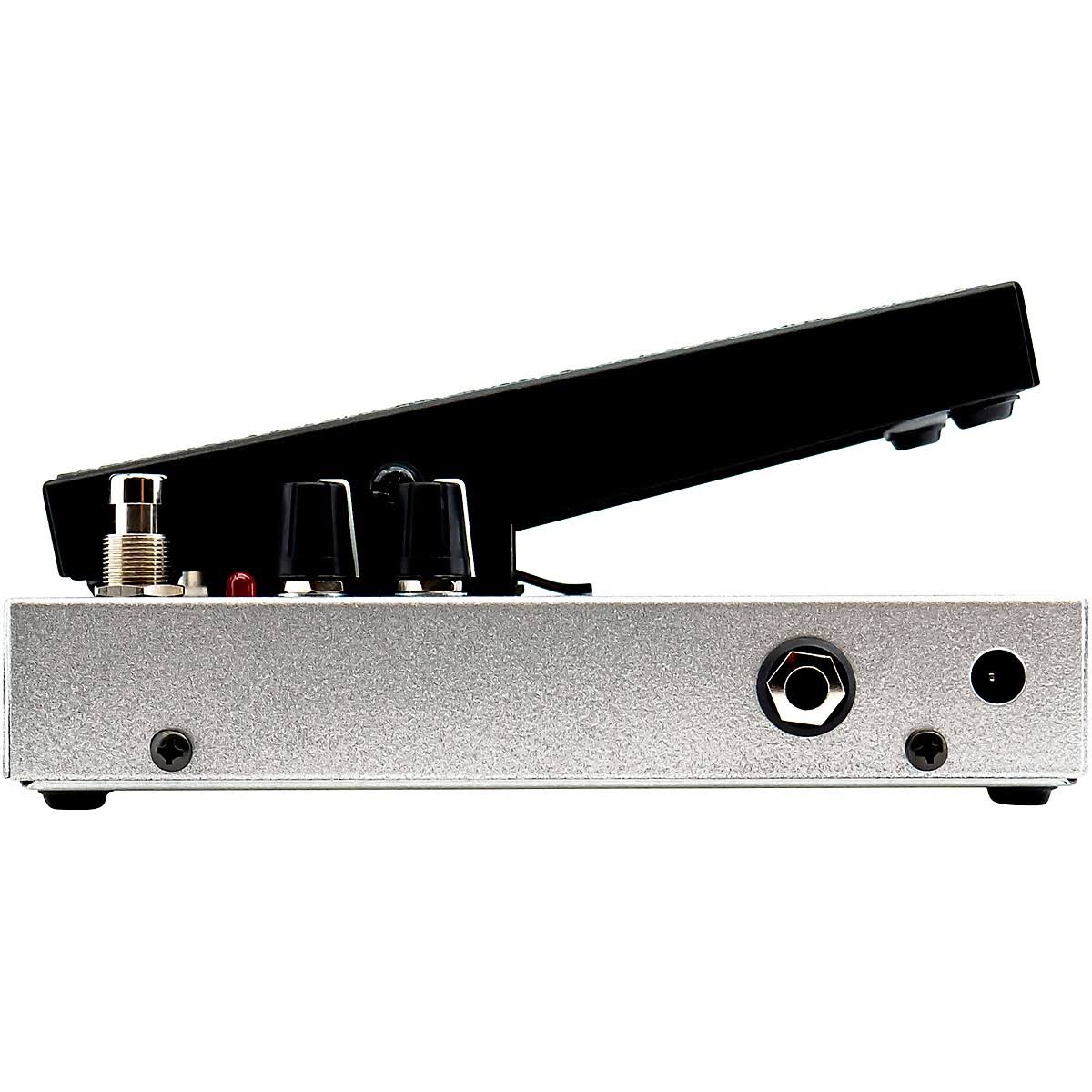 Morley 20/20 Power Fuzz Wah Pedal