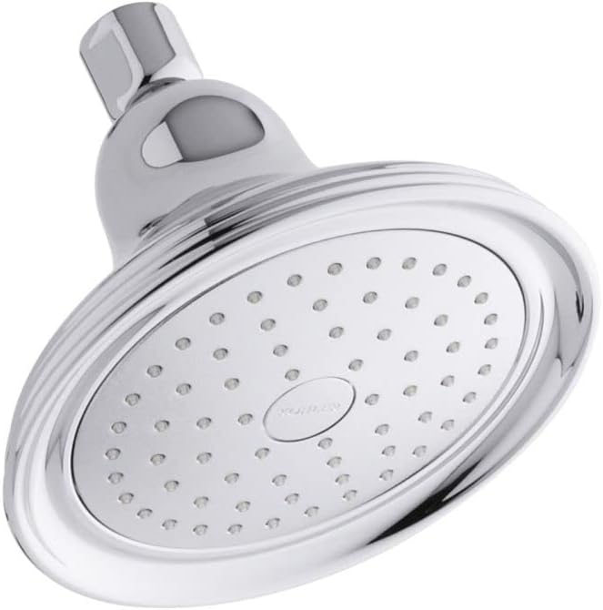 KOHLER 10391-AK-BN K-10391-AK-BN, Vibrant Brushed Nickel
