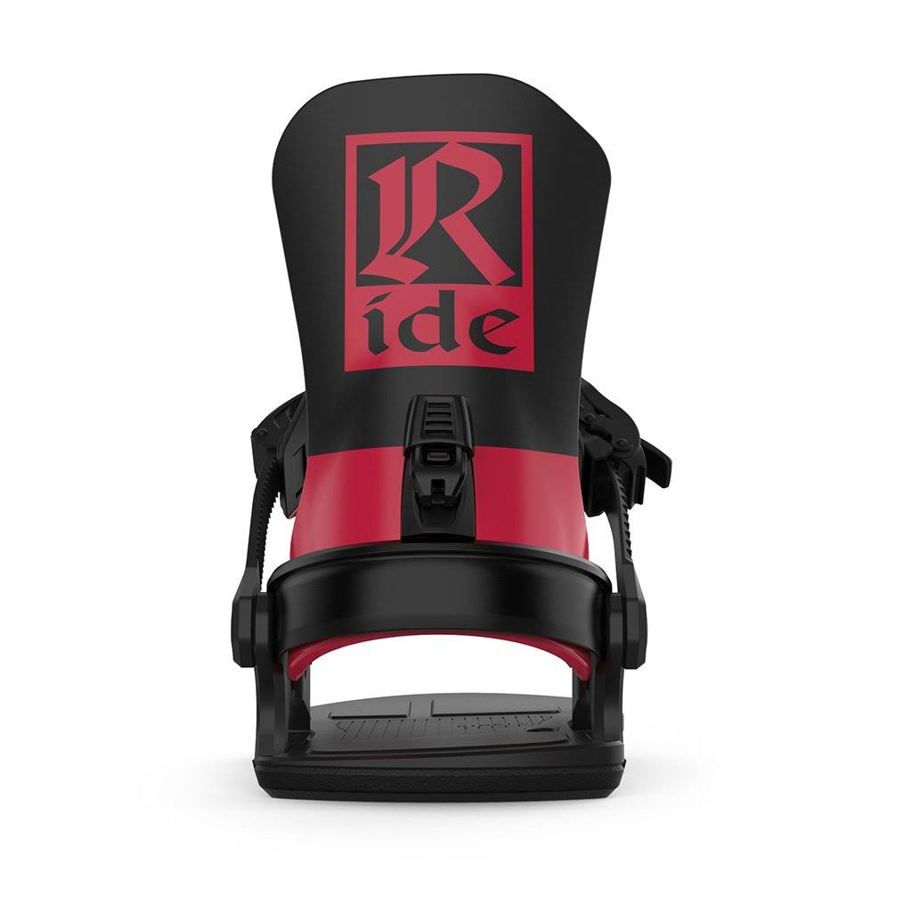 Ride C-8 Snowboard Bindings