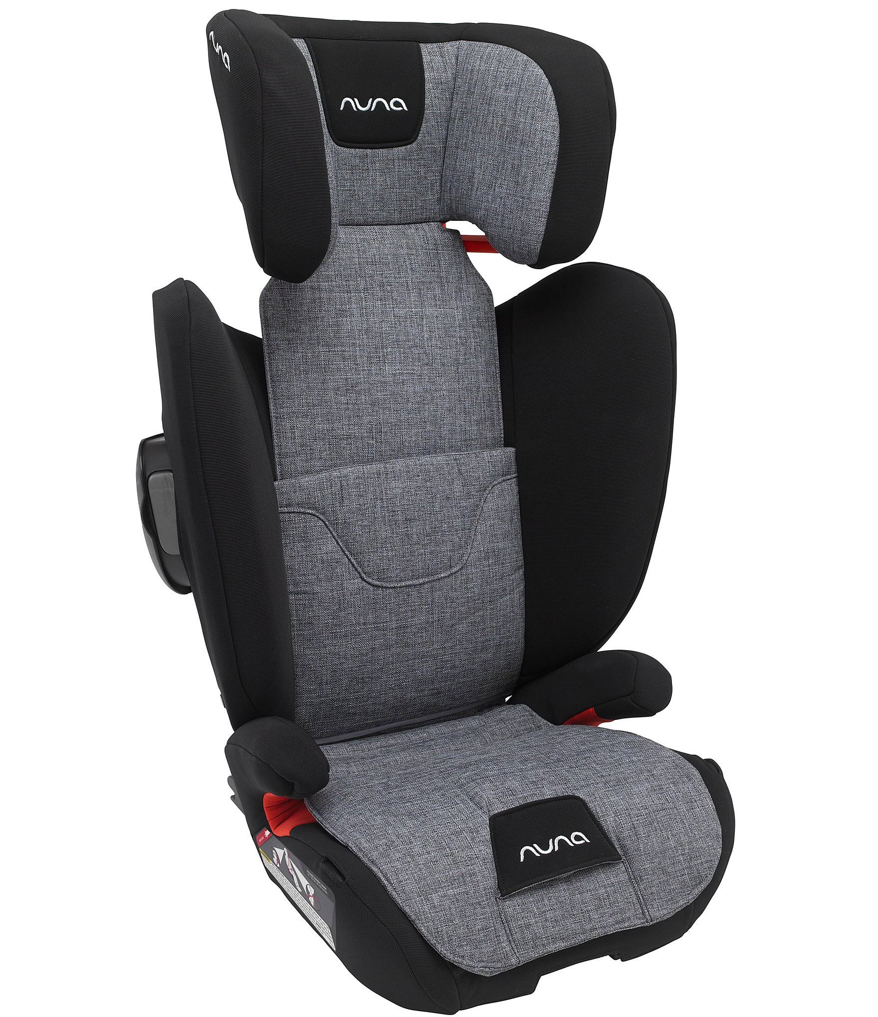 Nuna AACE Booster Car Seat - Aspen