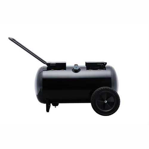 Campbell Hausfeld Air Receiver Surge Tank AR2088