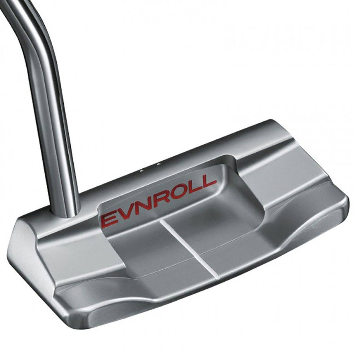 Evnroll ER2 Left Hand Mid Blade Golf Putter