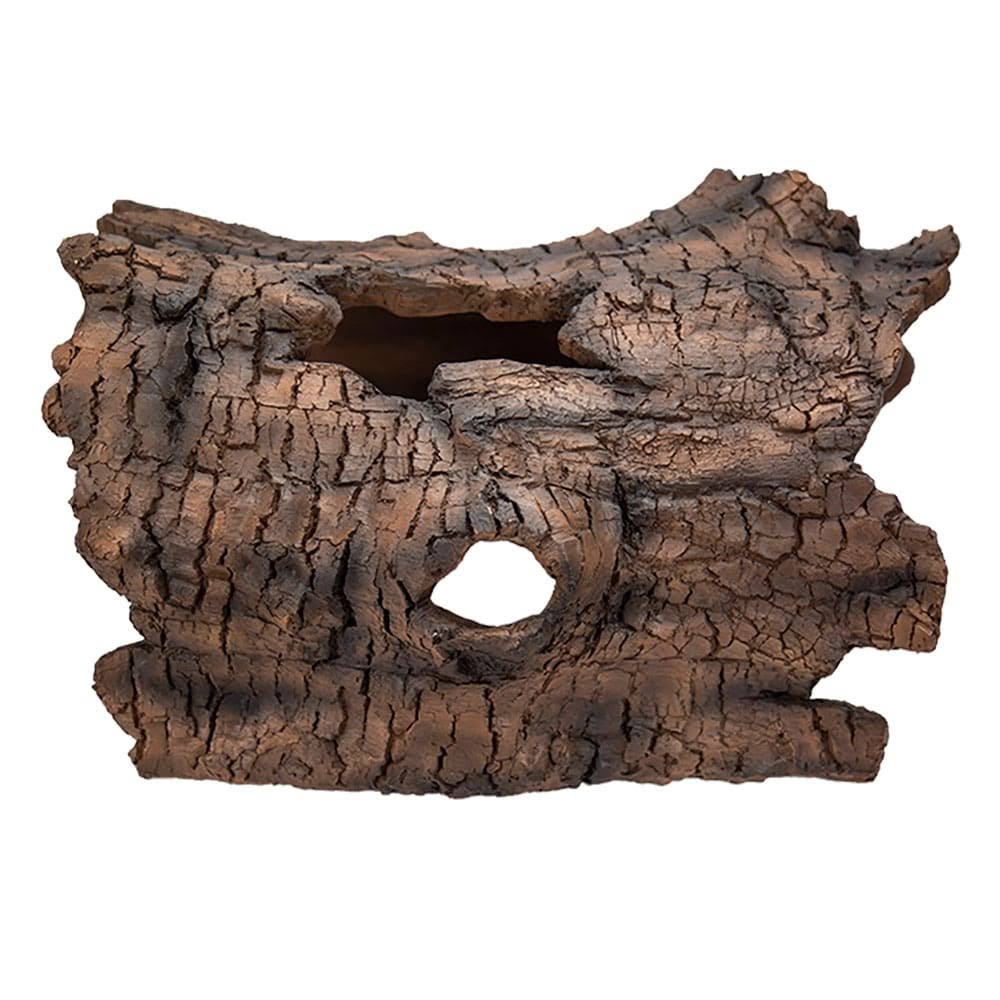 Aquascape 78324 Faux Log Fish Cave