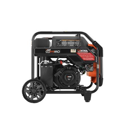 Echo EGi-4000 4000 Watt Inverter Generator w/ Bluetooth