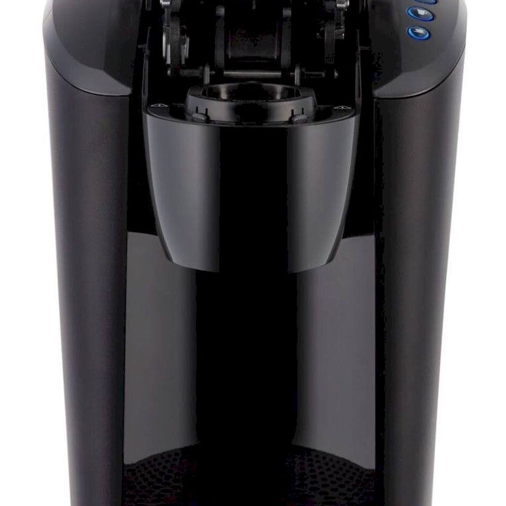 Keurig K-Compact Single-Serve K-Cup Pod Coffee Maker, Black