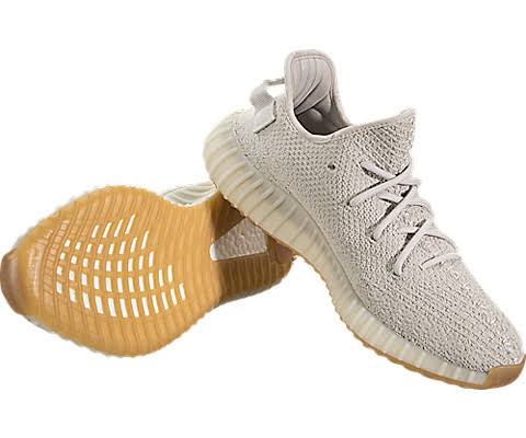 Yeezy Boost 350 V2 Sesame