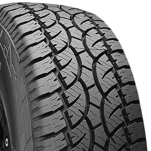 Atturo Trail Blade A/T All Terrain LT245/75R17 121/118S E Light Truck Tire