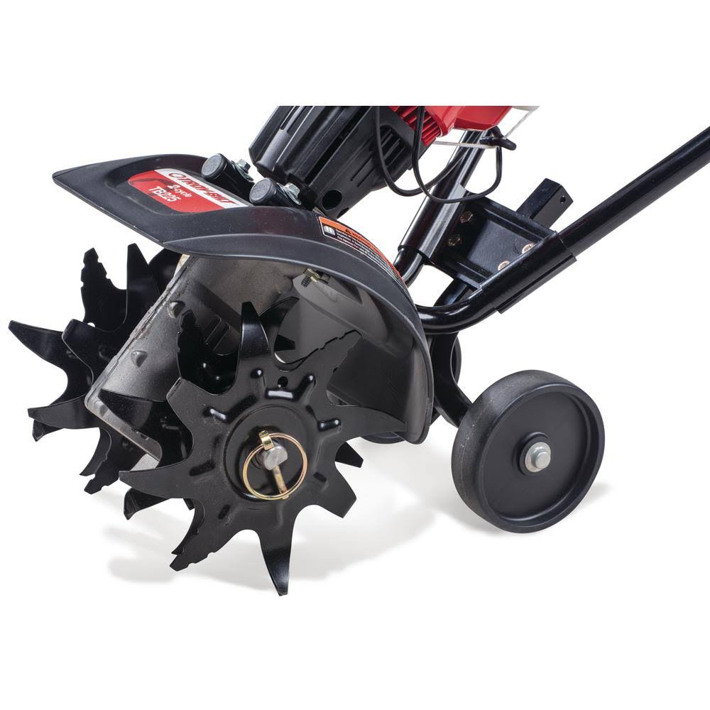 Troy-Bilt TB225 25cc 2-Cycle 10-in Gas Cultivator