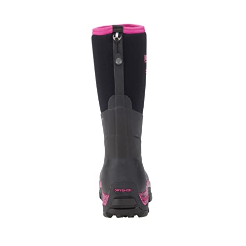 Dryshod Womens Arctic Storm Hi Pull On Boots Calf