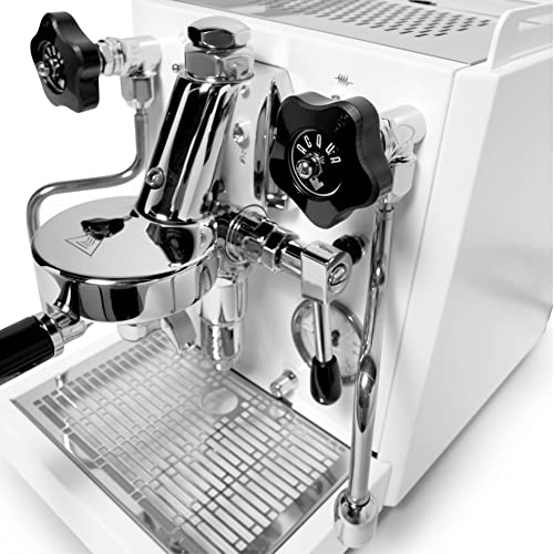 Diletta Bello Espresso Machine (Stainless Steel)