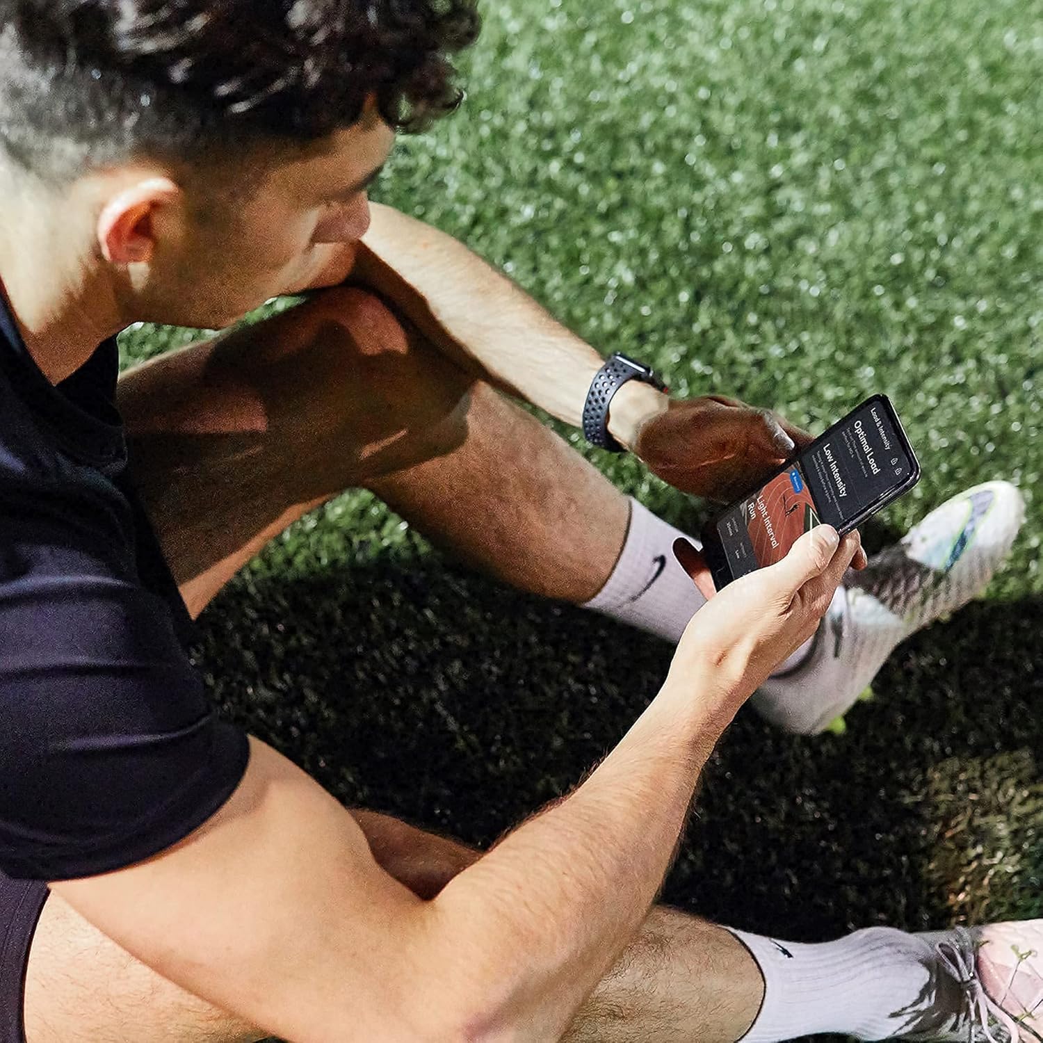 CATAPULT ONE - Track, Analyze, and Improve Your Soccer Performance (Pre-Paid Membership)