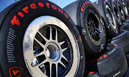 Firestone Transforce AT2 All Terrain Commercial Light Truck Tire LT235/80R17 120 R E C