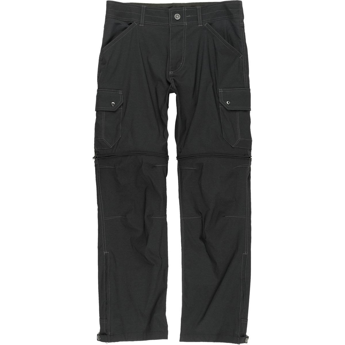 KUHL: Men&s Renegade Cargo Convertible Pant