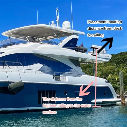 Private Yacht Inflatable Slide Water Floating Adult Game Water Sports Fun Toy Bouncer Water Trampoline with Air Pump