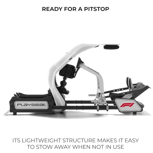 Playseat® Formula Instinct - F1® Edition