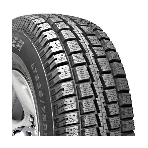 Cooper Discoverer M+S 275/65R18 116S Tire