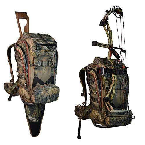 Eberlestock Team Elk Mountain Pack