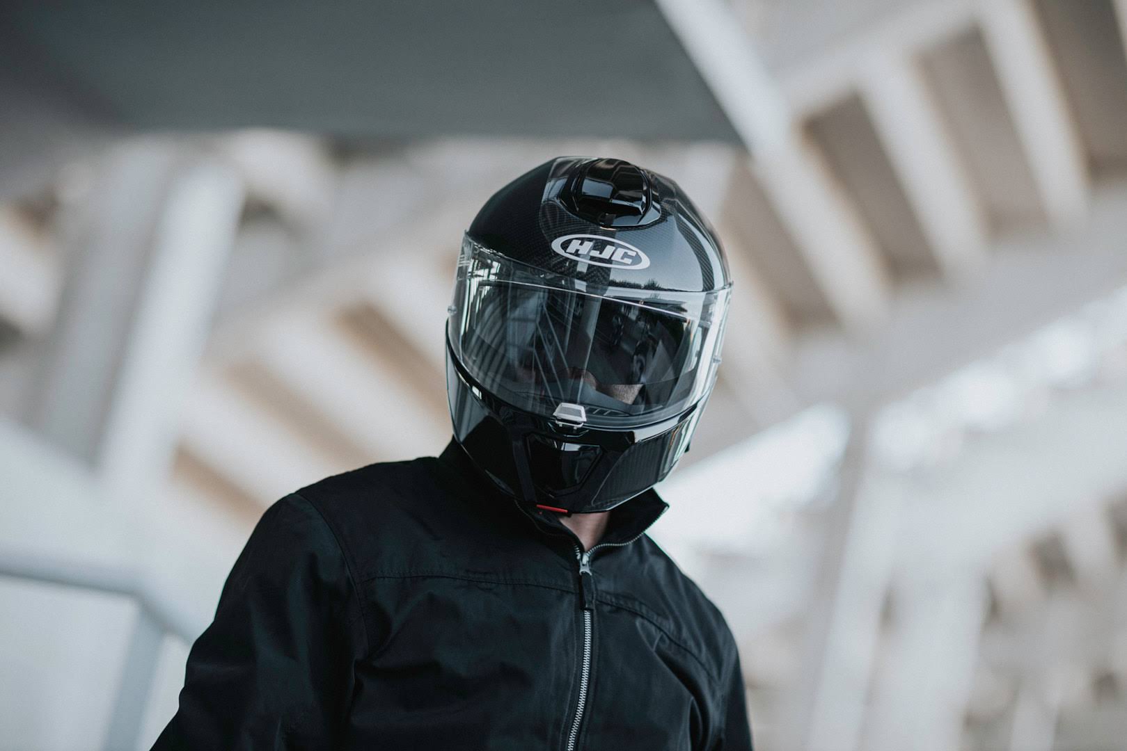 HJC RPHA 90s Carbon Helmet, Size M