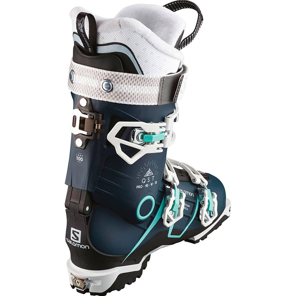 Salomon QST Pro 90 TR W