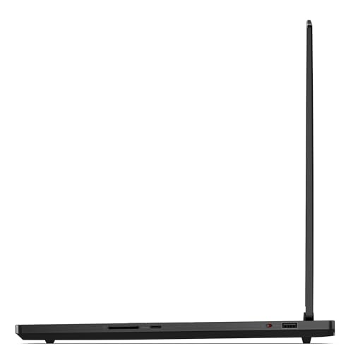 Lenovo Legion 7 Gaming Laptop, 2024, 16" 2560 x 1600 240Hz, Intel-24 Core i9-14900HX, NVIDIA GeForce RTX 4070 8GB, 32GB DDR5, 1TB SSD, Windows 10 Home, RGB Backlit KB, Wi-Fi 6E, FHD Camera, Black