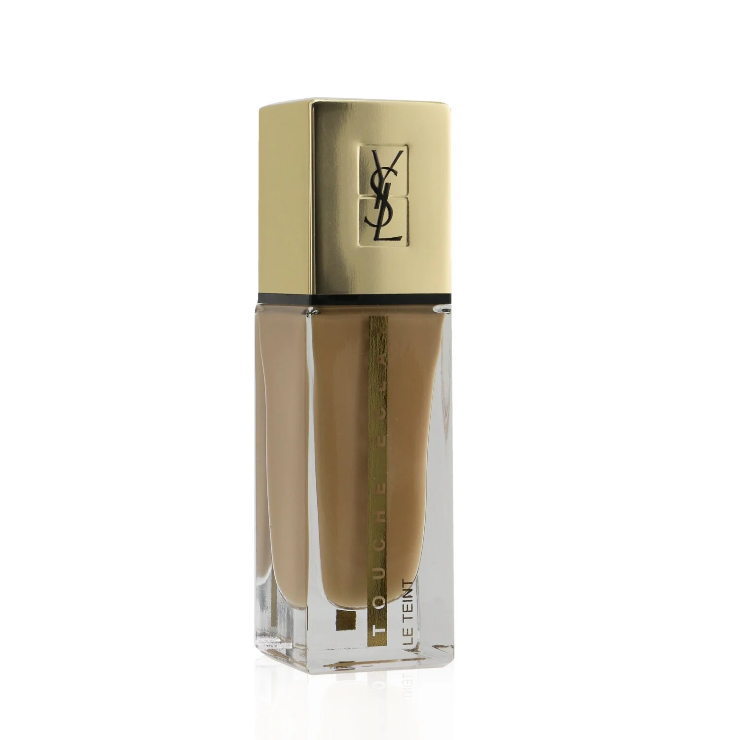 Yves Saint Laurent Touche Eclat Le Teint Long Wear Glow Foundation SPF22 - # B50 Honey  25ml/0.84oz