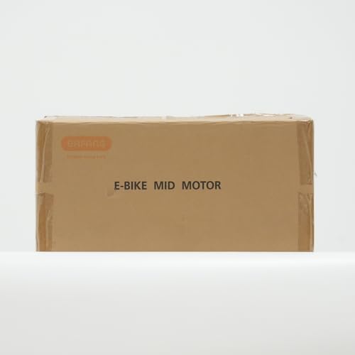 Bafang Electric Bike Conversion Kit Mid Motor BBS-HD 48 V 1000 W Motor Accessories Display Optional Kit Downtube Battery