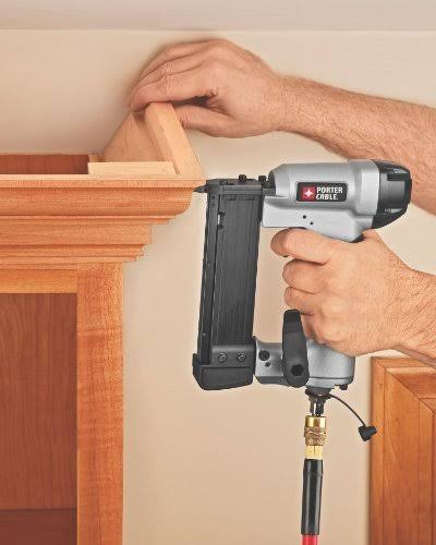 : Porter-Cable PIN138 23-Gauge 1-3/8-Inch Pin Nailer