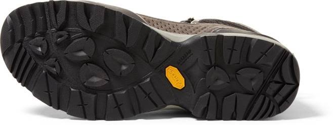 Vasque Breeze at GTX 9 Men&s Magnet