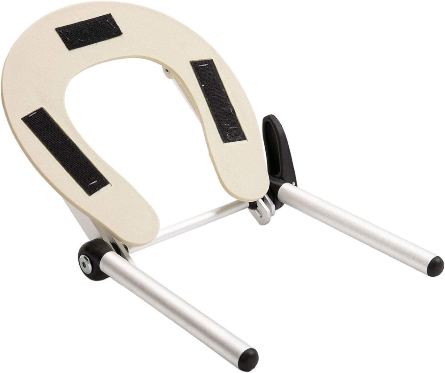 Sierra Comfort Preferred Portable Massage Table (Black), SC-501A
