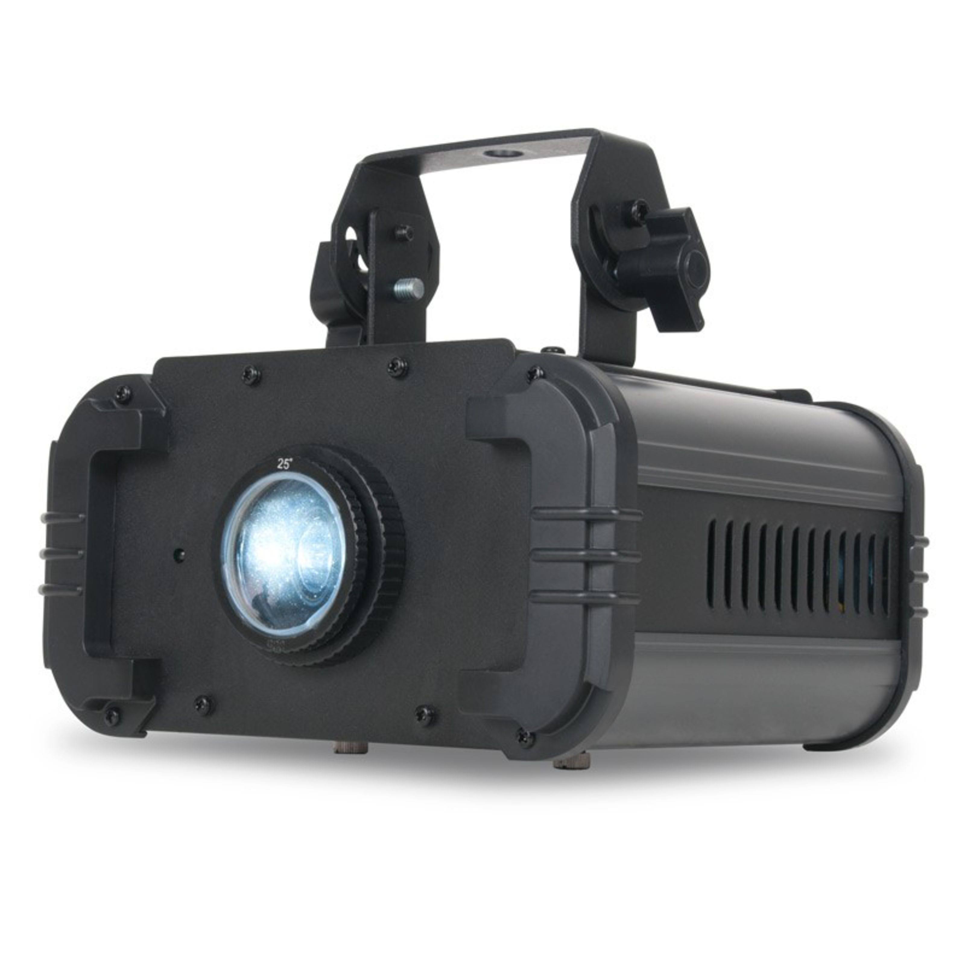 American DJ Ikon IR Gobo 80W LED Monogram Projector