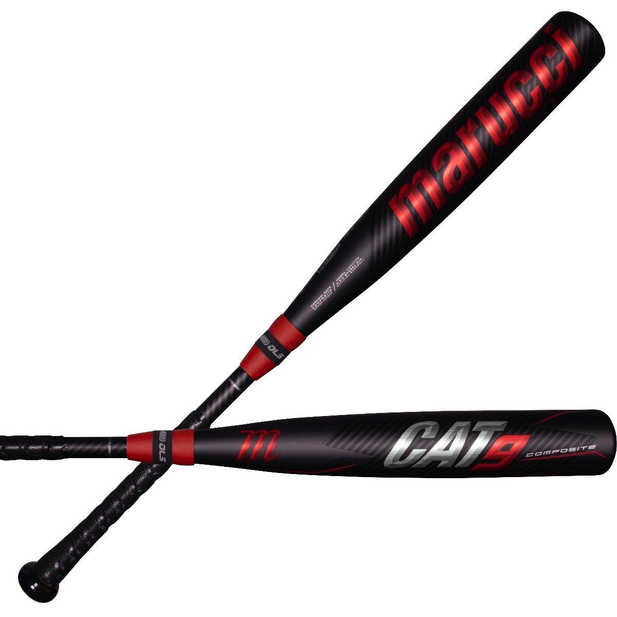 Marucci 2021 CAT9 Composite -8 USSSA Baseball Bat MSBCCP98-28