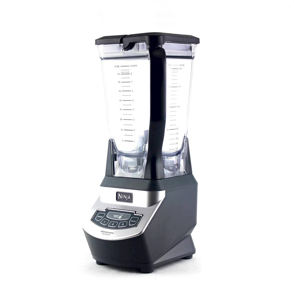 Ninja Bl660-Fs BL660 Blender 1 Black