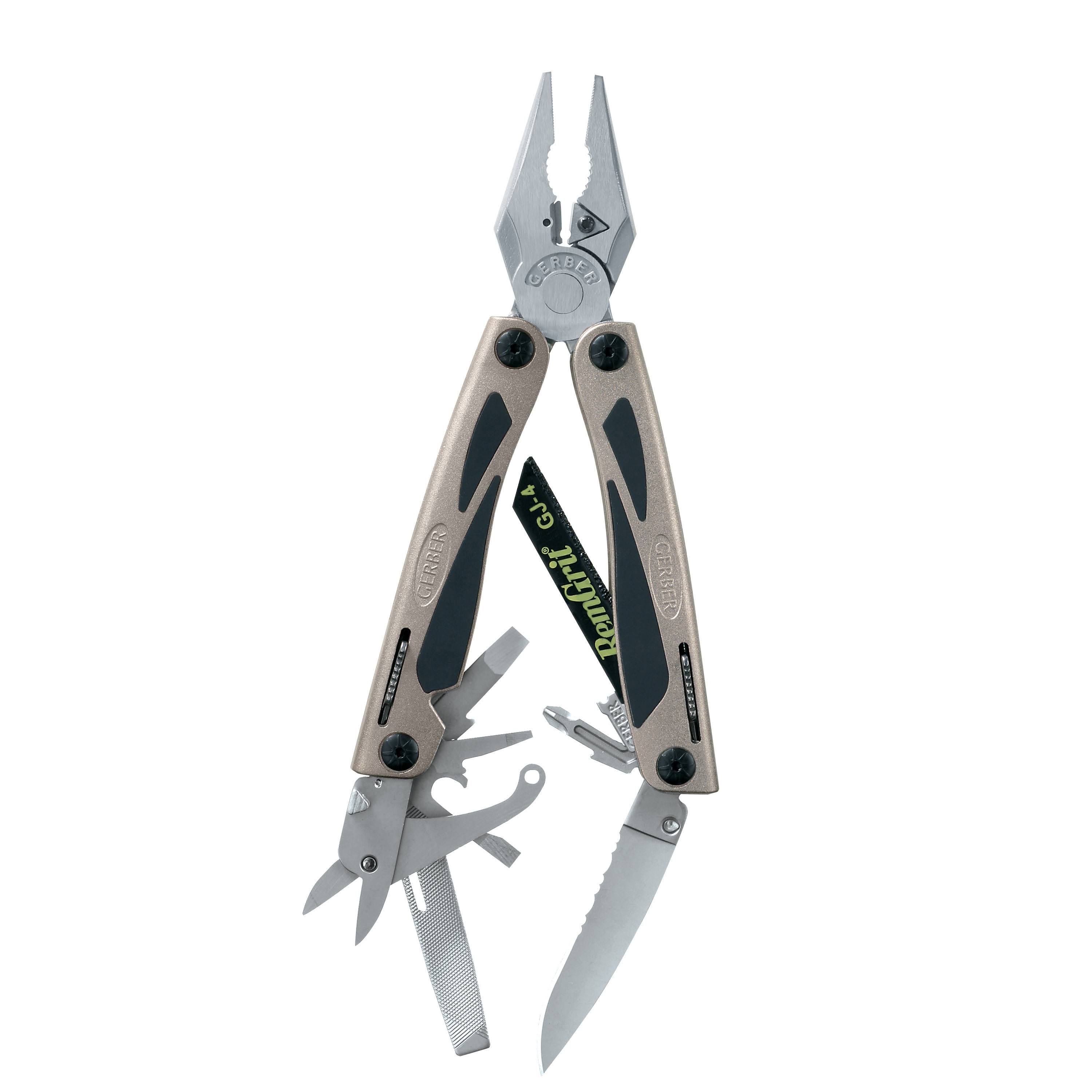 Gerber 800 Legend Multi-Plier