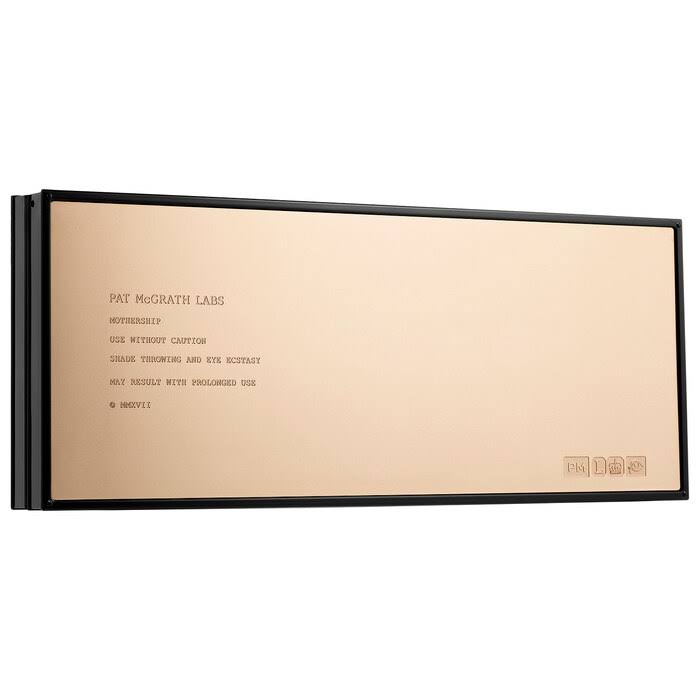 Pat Mcgrath Labs Mothership I Eyeshadow Palette - Subliminal