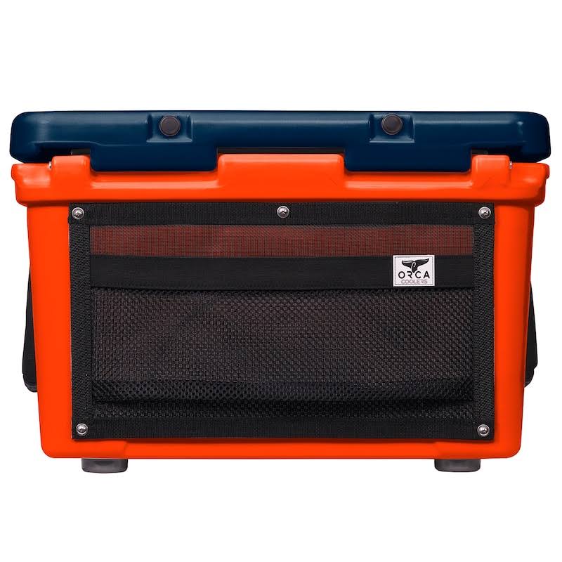Orca Houston Astros 40-Quart Hard-Sided Cooler