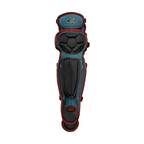 Easton | Elite X Baseball Catcher's Equipment | Box Set | NOCSAE Approved | Youth/Intermediate/Adult | Multiple Colors