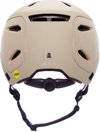Bern Watts 2.0 MIPS Helmet Matte Sand, M