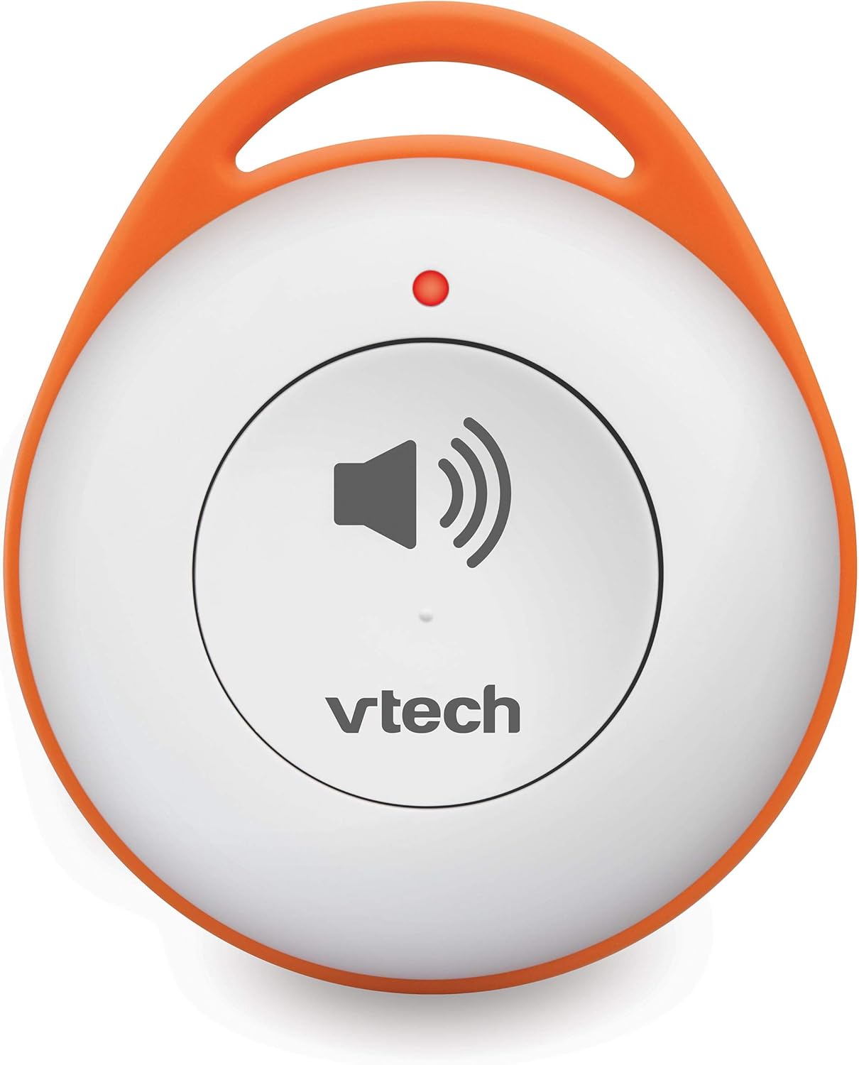 VTech SN5147 Amplified Corded/Cordless Senior Phone with Answering Machine, Call Blocking, 90dB Extra-loud Visual Ringer, One-touch Audio Assist on Handset up to 50dB, Big Buttons and Large Display