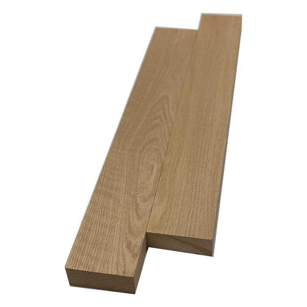 Swaner Hardwood 2 in. x S4S Board - Shop Hardware Tools Online Store