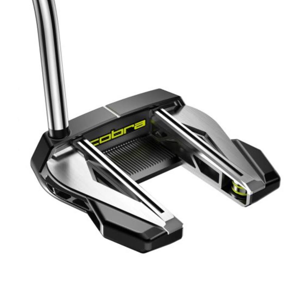 Cobra King 3D Printed Supernova Putter - Left Handed - 34