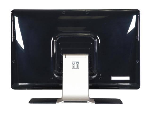 Elo 2201L 22x22 LCD Touchscreen Monitor - 16:9 - 5 MS