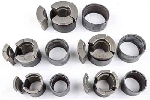 JEGS Camshaft Bearing Installation & Removal Tool | For Camshaft Bearing Bores Between 1.125” and 2.690”