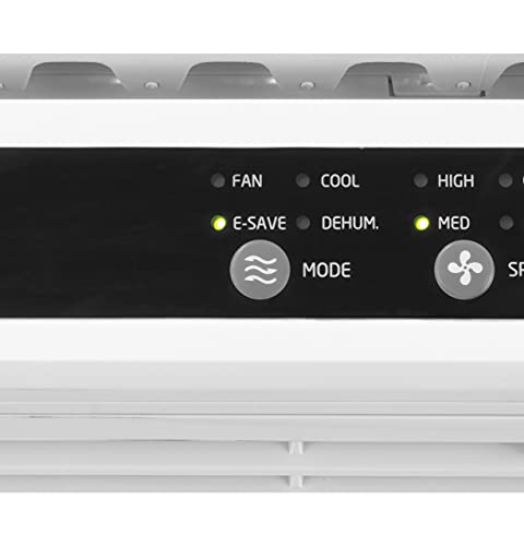 GE Window Air Conditioner