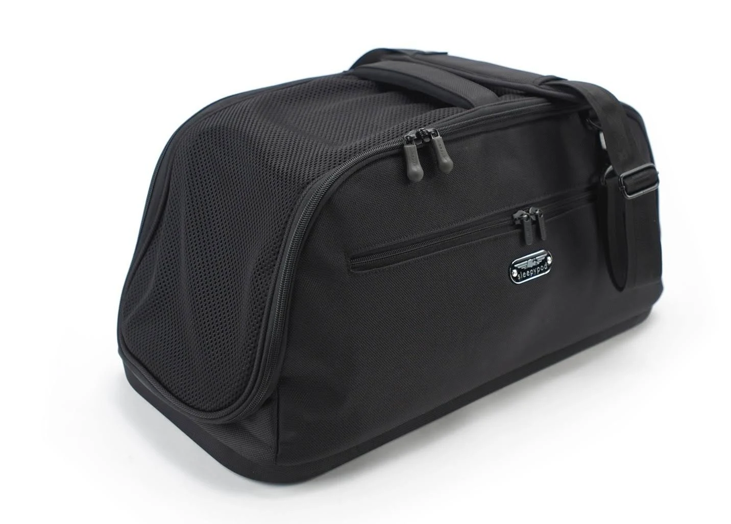 Sleepypod Air In-Cabin Pet Carrier, Robin Egg Blue