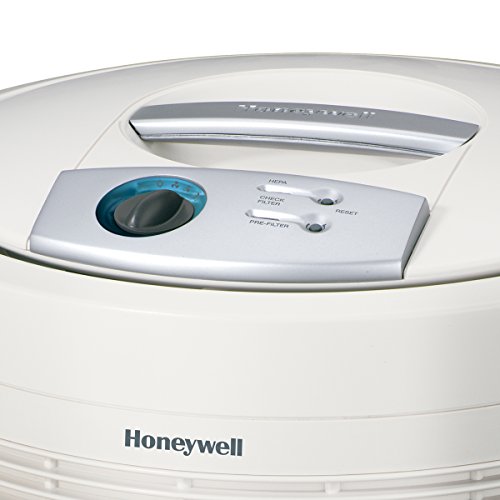Honeywell 50250-S True HEPA Air Purifier