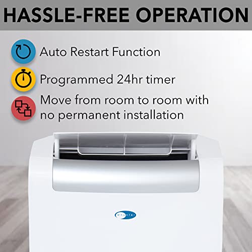 Whynter 14,000 BTU Portable Air Conditioner
