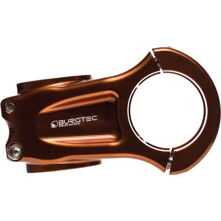 Burgtec Enduro MK3 Stem, Kash Bronze | 35mm