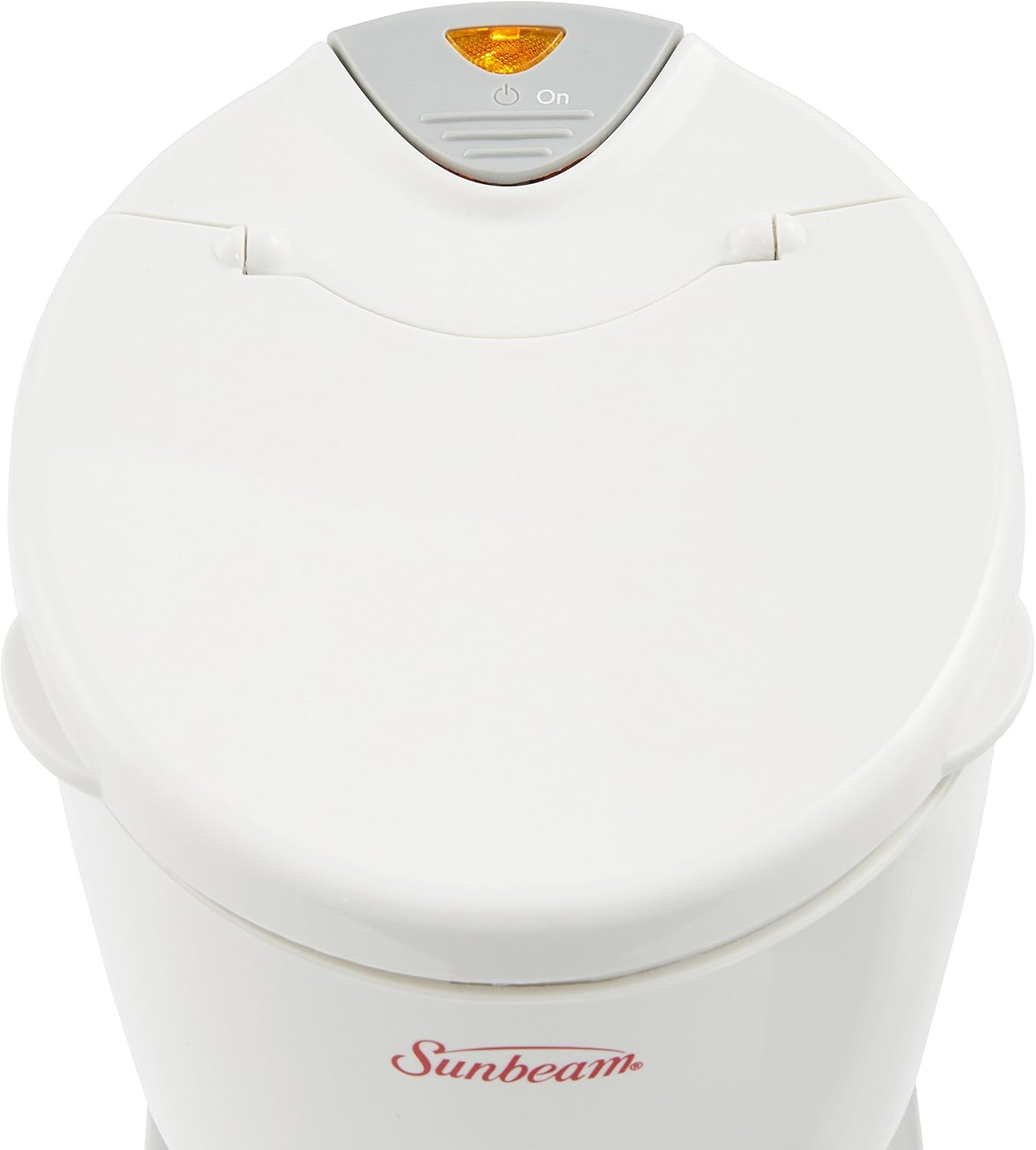 Sunbeam 6170 Hot Shot Hot Water Dispenser, White