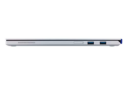 Samsung Galaxy Book | Samsung Laptop with QLED Display and Intel® Core™ i7 Processor