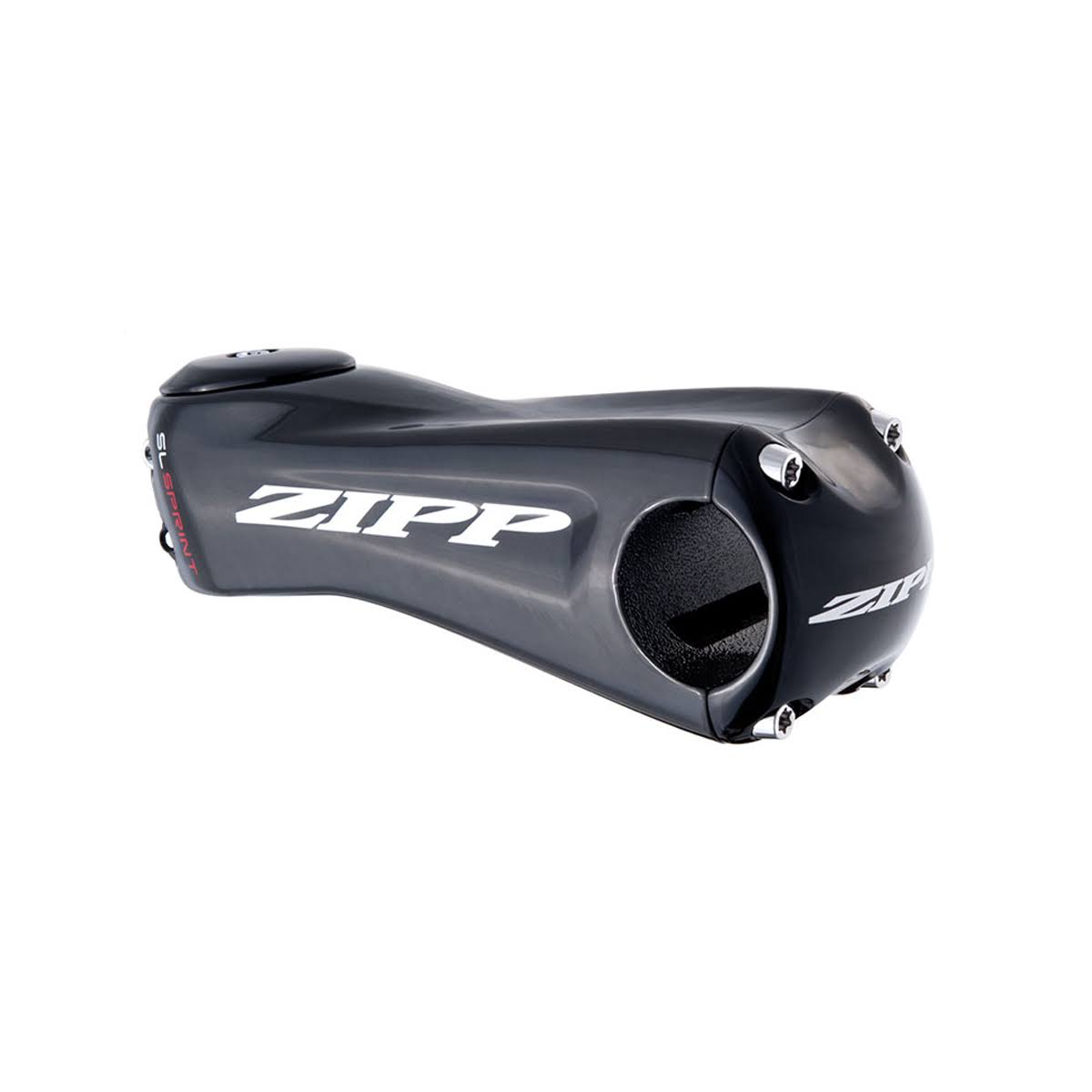 Zipp SL Sprint Carbon Stem 140mm